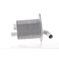 Ölkühler Kühlrippen gelötet MAHLE passend für u.a. VOLVO V70