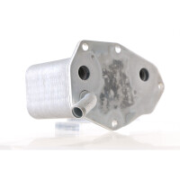 Ölkühler Kühlrippen gelötet MAHLE passend für u.a. VOLVO V70