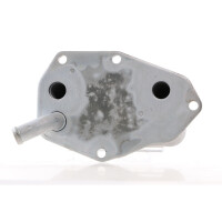 Ölkühler Kühlrippen gelötet MAHLE passend für u.a. VOLVO V70