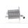 Oil cooler engine oil MAHLE for VOLVO V70 III (135)
