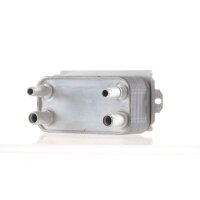 Ölkühler Automatikgetriebe Rippen gelötet MAHLE für u.a. LAND ROVER IV