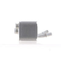 Ölkühler Automatikgetriebe Kühlrippen gelötet mit Dichtungen MAHLE für BMW X5