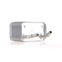 Ölkühler Automatikgetriebe Kühlrippen gelötet mit Dichtungen MAHLE für BMW X5