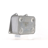 Ölkühler Automatikgetriebe Kühlrippen...