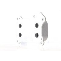 Oil cooler cooling fins brazed MAHLE fits FORD KUGA and...