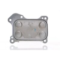 Oil cooler cooling fins brazed MAHLE fits FORD KUGA and others