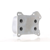 Oil cooler cooling fins brazed MAHLE fits FORD KUGA and others