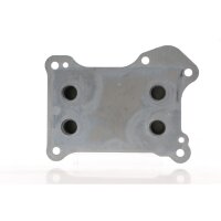 Oil cooler cooling fins brazed MAHLE fits FORD KUGA and others