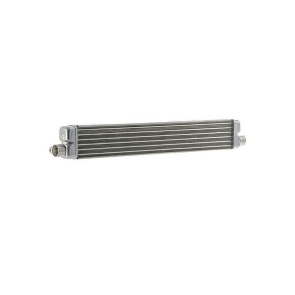 Oil cooler cooling fins soldered 490 mm - 81 mm MAHLE for MB S-CLASS and others