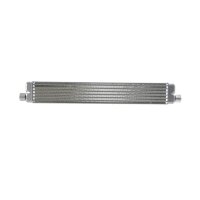 Oil cooler cooling fins soldered 490 mm - 81 mm MAHLE for MB S-CLASS and others