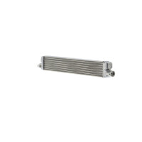 Oil cooler cooling fins soldered 490 mm - 81 mm MAHLE for MB S-CLASS and others