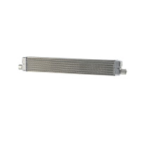 Oil cooler cooling fins soldered 490 mm - 81 mm MAHLE for MB S-CLASS and others