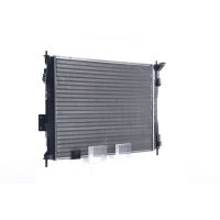 Radiator cooling fins joined 588 mm - 452 mm MAHLE for...