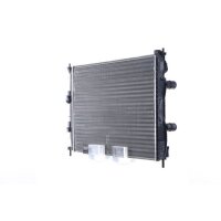 Radiator cooling fins joined 588 mm - 452 mm MAHLE for...