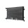 Radiator engine fins mechanically joined 650 mm - 416 mm MAHLE for e.g. VW GOLF