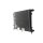 Radiator engine fins mechanically joined 650 mm - 416 mm MAHLE for e.g. VW GOLF