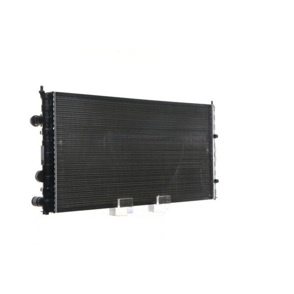 Radiator cooling fins joined 722 mm - 377 mm MAHLE for e.g. VW PASSAT