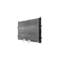 Radiator cooling fins joined 722 mm - 377 mm MAHLE for e.g. VW PASSAT