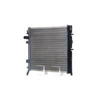 Radiator cooling fins joined 380 mm - 398 mm MAHLE for e.g. CITROËN C3