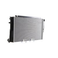 Kühler Motor Kühlrippen gelötet 600 mm - 328 mm MAHLE für u.a. BMW 5er
