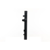 Radiator engine cooling fins brazed 650 mm - 433 mm MAHLE for e.g. VW TIGUAN