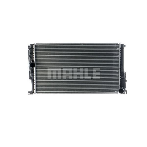 Radiator MAHLE for BMW 1 (F21)