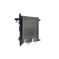 Kühler Motor Rippen mechanisch gefügt 352 mm - 360 mm MAHLE für u.a. SEAT Mii