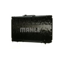 Kühler Motor Kühlrippen gelötet 375 mm - 720 mm MAHLE für u.a. TOYOTA CARINA