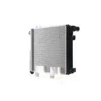 Radiator engine cooling fins brazed 372 mm - 318 mm MAHLE...