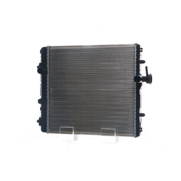 Radiator cooling fins joined 377 mm - 378 mm MAHLE for e.g. OPEL AGILA