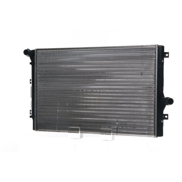 Kühler Motor Rippen mechanisch gefügt 650 mm - 453 mm MAHLE für u.a. AUDI A3