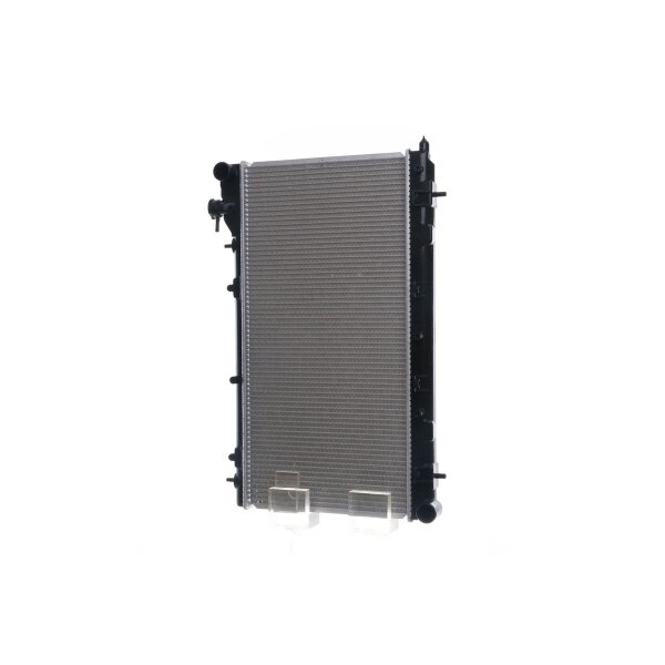 Kühler Motor Kühlrippen gelötet 688 mm - 340 mm MAHLE für u.a. SUBARU IMPREZA