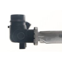 Radiator cooling fins brazed 580 mm - 388 mm MAHLE for e.g. ALFA ROMEO 147