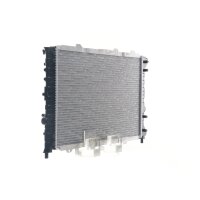 Radiator cooling fins brazed 580 mm - 388 mm MAHLE for e.g. ALFA ROMEO 147