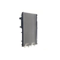 Kühler Motor Kühlrippen gelötet 688 mm - 340 mm MAHLE für u.a. SUBARU IMPREZA