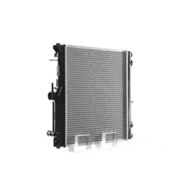 Radiator engine cooling fins brazed 448 mm - 370 mm MAHLE for SUZUKI JIMNY