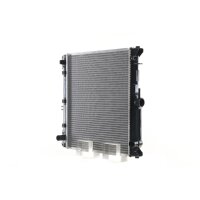 Radiator engine cooling fins brazed 448 mm - 370 mm MAHLE for SUZUKI JIMNY