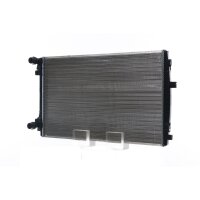 Kühler Motor Rippen mechanisch gefügt 650 mm -...