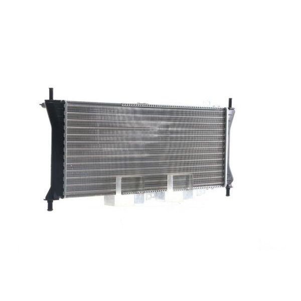 Radiator cooling fins joined 580 mm - 250 mm MAHLE for e.g. FIAT PANDA