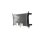 Radiator cooling fins joined 580 mm - 250 mm MAHLE for e.g. FIAT PANDA