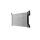 Radiator engine cooling fins brazed 660 mm - 279 mm MAHLE for e.g. OPEL AGILA