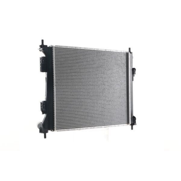 Kühler Motor Kühlrippen gelötet 480 mm - 385 mm MAHLE für HYUNDAI ACCENT