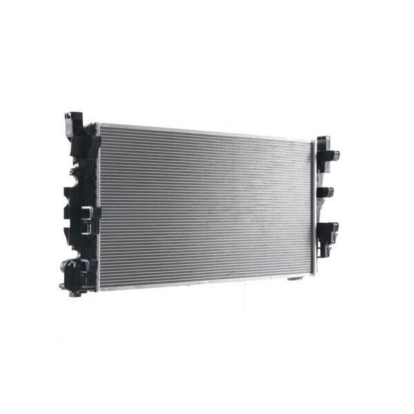 Radiator engine cooling fins brazed 882 mm - 355 mm MAHLE for e.g. BMW 2 Series