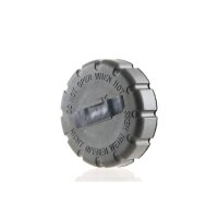 Verschlussdeckel Kühlmittelbehälter MAHLE für u.a. MERCEDES-BENZ C-KLASSE