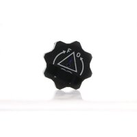 Coolant reservoir cap MAHLE thermo expertise for PEUGEOT PARTNER and others