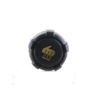 Coolant reservoir cap MAHLE thermo expertise for RENAULT KANGOO and others