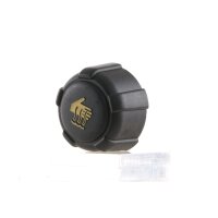 Coolant reservoir cap MAHLE thermo expertise for RENAULT KANGOO and others