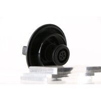 Coolant reservoir cap MAHLE thermo expertise for e.g. MERCEDES-BENZ SPRINTER