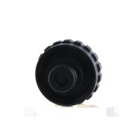 Coolant reservoir cap MAHLE thermo expertise suitable for BMW 3 Series