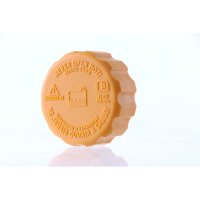 Coolant reservoir cap MAHLE thermo expertise for CHEVROLET AVEO and others